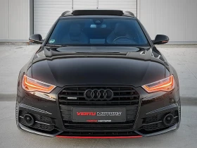 Audi A6 3.0BiTDI/ COMPETITION/ MATRIX/ PANO/ CAMERA - 43990 лв. / 22491.73 € - 14344492 3