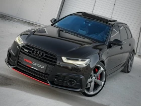 Audi A6 3.0BiTDI/ COMPETITION/ MATRIX/ PANO/ CAMERA - 43990 лв. / 22491.73 € - 14344492 2