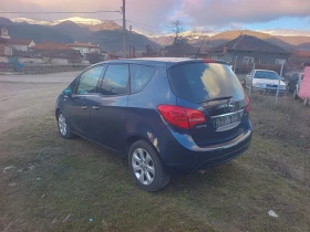 Opel Meriva 1.7 CDTI/EURO 5 - 3570 € / 6982.31 лв. - 40095049 8