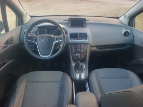 Opel Meriva 1.7 CDTI/EURO 5 - 3570 € / 6982.31 лв. - 40095049 10