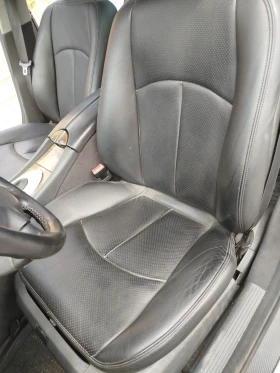 Mercedes-Benz E 270, снимка 7