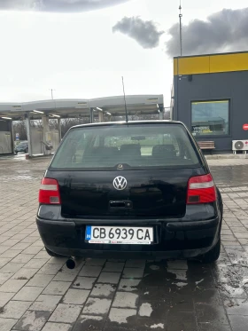 VW Golf Golf 4, 1.8T - 1550 € / 3031.54 лв. - 20638734 2