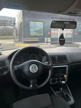 VW Golf Golf 4, 1.8T - 1550 € / 3031.54 лв. - 20638734 7