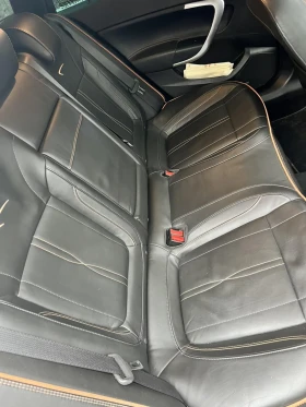 Opel Insignia, снимка 10
