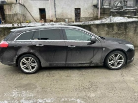 Opel Insignia, снимка 2