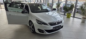 Peugeot 308 GT-LINE= АВТОМАТИК= ТОП СЪСТОЯНИЕ!