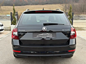 Skoda Octavia DSG LED КАМЕРА ПОДГРЕВ - 11950 € / 23372.17 лв. - 86014073 5