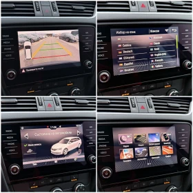 Skoda Octavia DSG LED КАМЕРА ПОДГРЕВ - 11950 € / 23372.17 лв. - 86014073 15