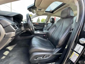 Acura TLX SH-AWD* KEYLESS* NAVI* ПАНОРАМА* КОжа* Подгрев* , снимка 11