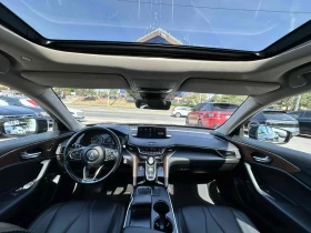 Acura TLX SH-AWD* KEYLESS* NAVI* ПАНОРАМА* КОжа* Подгрев* , снимка 8