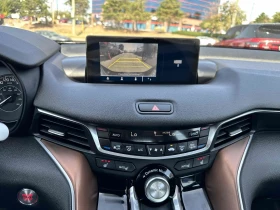 Acura TLX SH-AWD* KEYLESS* NAVI* ПАНОРАМА* КОжа* Подгрев* , снимка 15