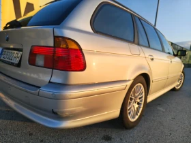 BMW 525 525d LCI Комфортен салон - 2850 € / 5574.12 лв. - 81408032 8