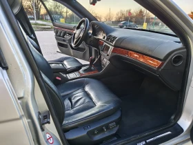 BMW 525 525d LCI Комфортен салон - 2850 € / 5574.12 лв. - 81408032 11