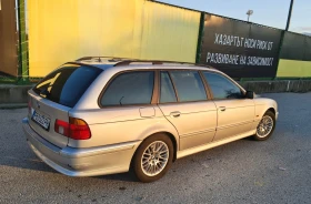 BMW 525 525d LCI Комфортен салон - 2850 € / 5574.12 лв. - 81408032 6