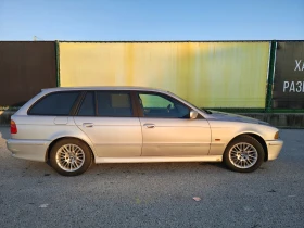 BMW 525 525d LCI Комфортен салон - 2850 € / 5574.12 лв. - 81408032 5