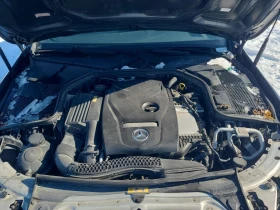 Mercedes-Benz C 300 АМГ Пакет/CARFAX/Панорама/Подгрев/Памет - 11000 € / 21514.13 лв. - 96270311 15