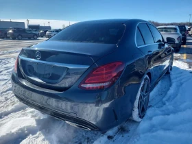 Mercedes-Benz C 300 АМГ Пакет/CARFAX/Панорама/Подгрев/Памет - 11000 € / 21514.13 лв. - 96270311 3
