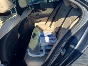 Mercedes-Benz C 300 АМГ Пакет/CARFAX/Панорама/Подгрев/Памет - 11000 € / 21514.13 лв. - 96270311 11