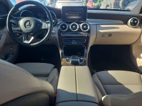 Mercedes-Benz C 300 АМГ Пакет/CARFAX/Панорама/Подгрев/Памет - 11000 € / 21514.13 лв. - 96270311 9