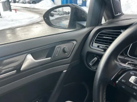 VW Golf R DSG AWD 2.0T* Keyless* NAVI* Кожа* Подгрев* Prem - 12800 € / 25034.62 лв. - 20318884 12