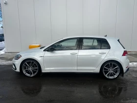 VW Golf R DSG AWD 2.0T* Keyless* NAVI* Кожа* Подгрев* Prem - 12800 € / 25034.62 лв. - 20318884 4