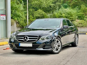����� �� �������� �� Mercedes-Benz E 350 171km, 9G tronic