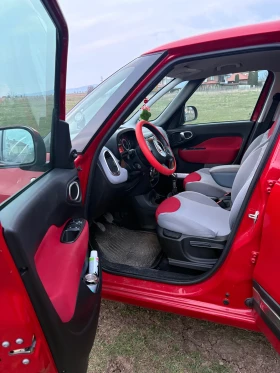 Fiat 500L Multi jet 1.3 - 5500 € / 10757.07 лв. - 56187070 3