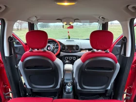 Fiat 500L Multi jet 1.3 - 5500 € / 10757.07 лв. - 56187070 5