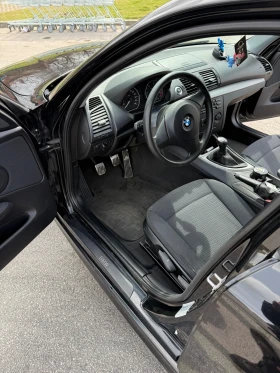 BMW 118 ������� �� BMW 118 (2007 �.)   ������� ���������! | Mobile.bg � ����� ������ 7