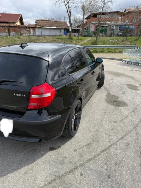 BMW 118 ������� �� BMW 118 (2007 �.)   ������� ���������! | Mobile.bg � ����� ������ 4