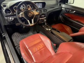 Mercedes-Benz C 350 * CARFAX * ЦЕНА ДО БГ - 8500 € / 16624.56 лв. - 93388465 9