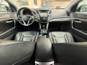 Hyundai I40 1.7CRDI Premium - АВТОМАТИК! - 5490 € / 10737.51 лв. - 49094372 11