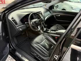 Hyundai I40 1.7CRDI Premium - АВТОМАТИК! - 5490 € / 10737.51 лв. - 49094372 8