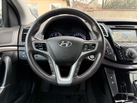 Hyundai I40 1.7CRDI Premium - АВТОМАТИК! - 5490 € / 10737.51 лв. - 49094372 12