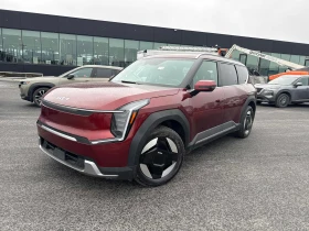Kia EV9 Wind AWD 99.8kW