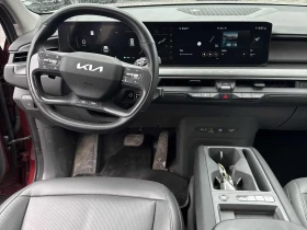 Kia EV9 Wind AWD 99.8kW - 37500 € / 73343.62 лв. - 15517302 7