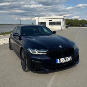 BMW 530E xDrive * M PACK* ГАРАНЦИЯ ДО 05.2028г.