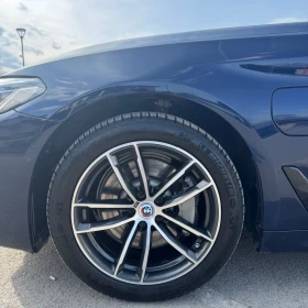 BMW 530E xDrive * M PACK* ГАРАНЦИЯ ДО 05.2028г. - 39999 € / 78231.24 лв. - 79857770 3