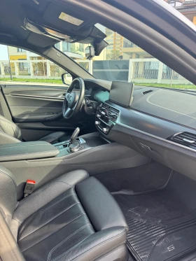 BMW 530E xDrive * M PACK* ГАРАНЦИЯ ДО 05.2028г. - 39999 € / 78231.24 лв. - 79857770 9