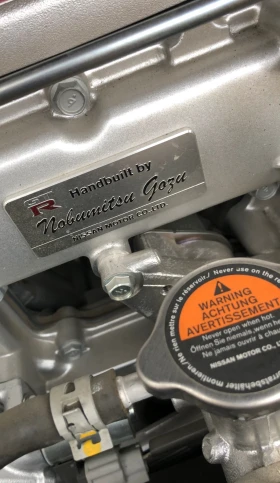 Nissan Gt-r R35 * 3.8 V6* BOSE* NAVI* БАРТЕР/ЛИЗИНГ | Auto.bg — изображение 8