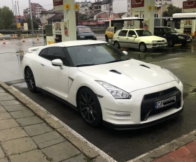 Nissan Gt-r R35 * 3.8 V6* BOSE* NAVI* БАРТЕР/ЛИЗИНГ