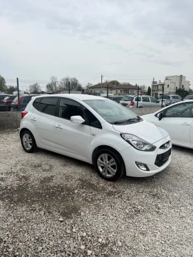 Hyundai Ix20 1.6i - 7380 € / 14434.03 лв. - 69104467 2