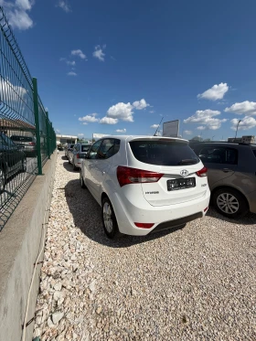 Hyundai Ix20 1.6i - 7380 € / 14434.03 лв. - 69104467 5