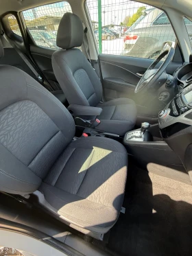 Hyundai Ix20 1.6i - 7380 € / 14434.03 лв. - 69104467 10