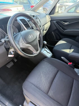 Hyundai Ix20 1.6i - 7380 € / 14434.03 лв. - 69104467 14