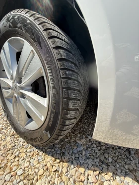 Hyundai Ix20 1.6i - 7380 € / 14434.03 лв. - 69104467 7