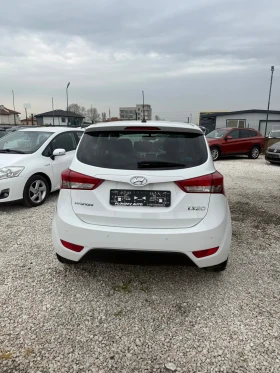 Hyundai Ix20 1.6i - 7380 € / 14434.03 лв. - 69104467 8