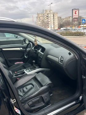 Audi A4 1.8 TFSI PERFECT  | Auto.bg — изображение 11