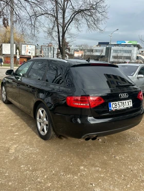 Audi A4 1.8 TFSI PERFECT  | Auto.bg — изображение 4