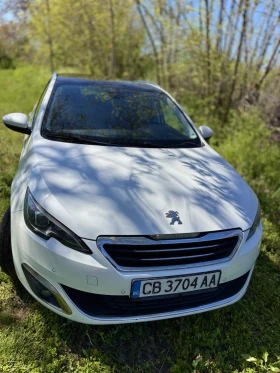 Peugeot 308 T9 - 7500 € / 14668.73 лв. - 88441295 2